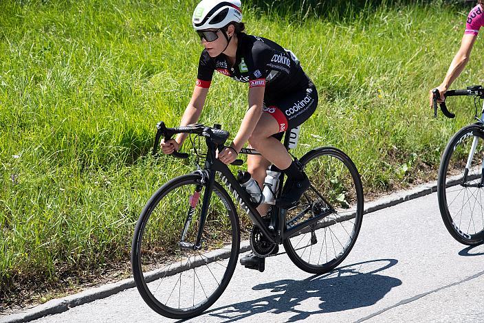 Sarah Bärnthaler (AUT, Team Cookina ARBÖ ASKÖ Graz RLM Stmk)  Frauen Elite, U23, Österreichische Meisterschaft Strasse, ÖSTM Gratwein-Straßengel