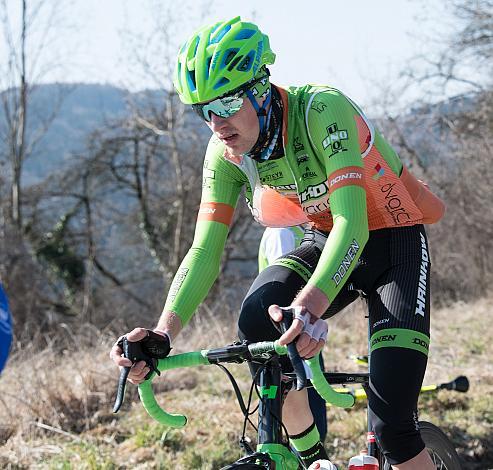 Nils Friedl (AUT, Hrinkow Advaraics Cycleang Team)