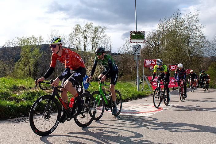 Matthew Dodd (GBR, Tirol KTM Cycling Team)  63. Saison Eroeffnung Leonding Herren, Road Cyling League Austria