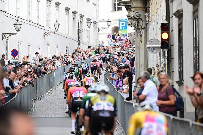 Herren Elite, U23, Road Cycling League Austria, Altstadt Kriterium Graz 