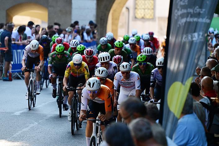 Herren Elite, U23, Road Cycling League Austria, Altstadt Kriterium Graz 