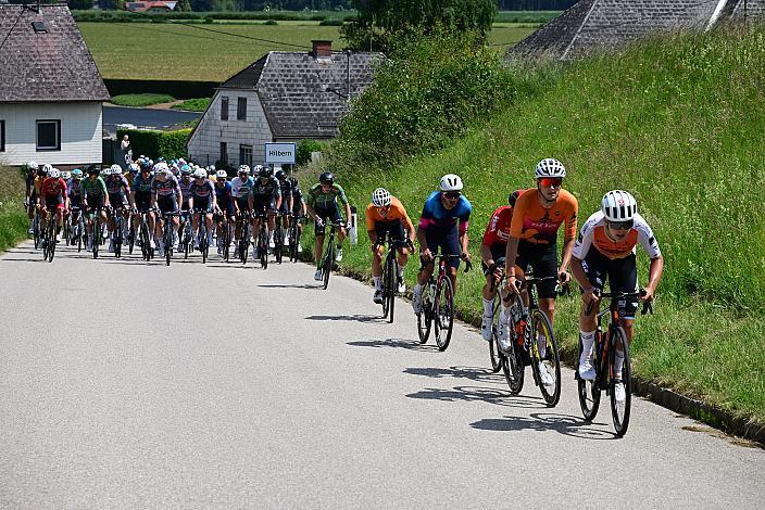 Benjamin Eckerstorfer (AUT, Tirol KTM Cycling Team), 4. Etappe St.Florian /Asten - Hinterstoder/Höss 15. Int. Raiffeisen OÖ-Radrundfahrt UCI Kat. 2.2