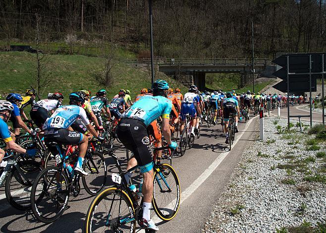 Klausen - Lienz 134km