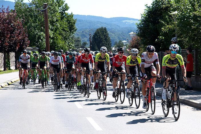 Daniel Gahnal (AUT, Team Vorarlberg) Herren Elite, U23, Österreichische Meisterschaft Strasse, ÖSTM Gratwein-Straßengel