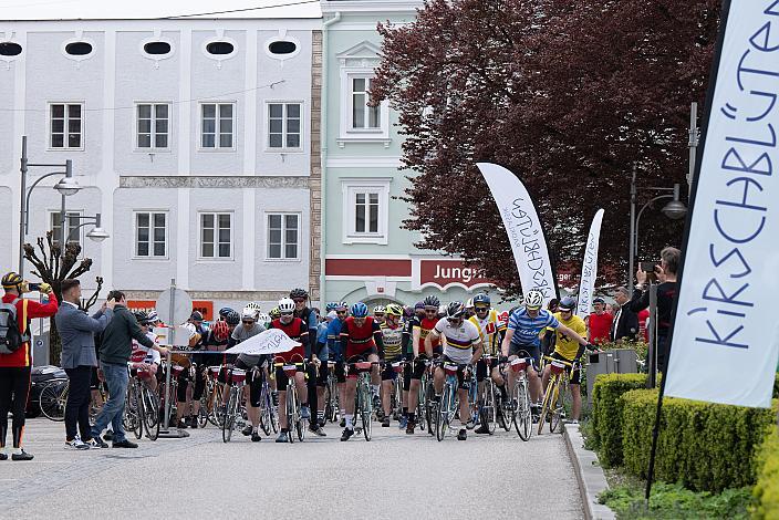 7. Kirschblüten Radklassik, Rad Klassik, Oldtimer, Vintage, Stahlrad, Radsport, Eferding, Oberösterreich