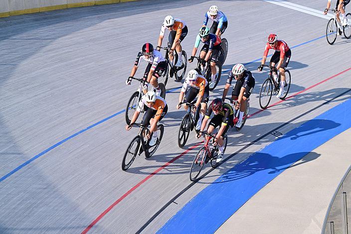 Herren Elite, U23, Bahn Staatsmeisterschaft Punkterennen