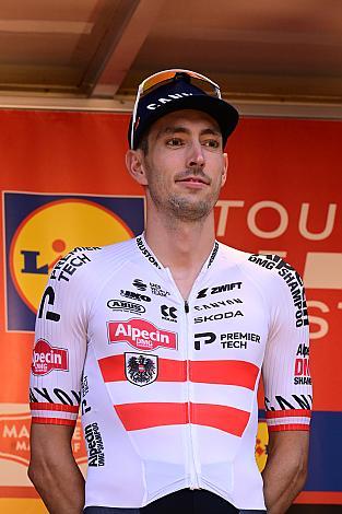 Michael Gogl (AUT, Alpecin - Premier Tech)