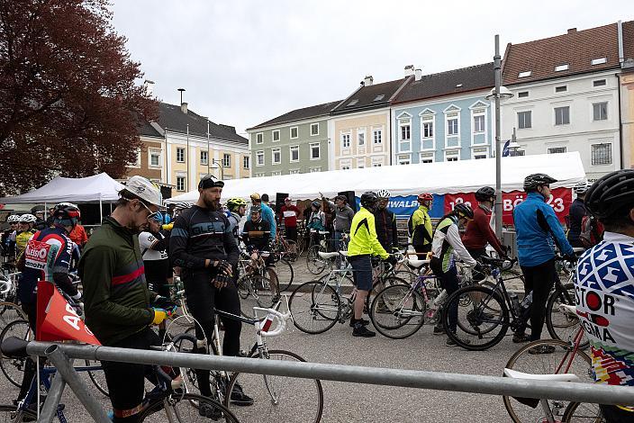 Start Rad Klassik, Oldtimer, Vintage, Stahlrad, Radsport, Eferding, Oberösterreich