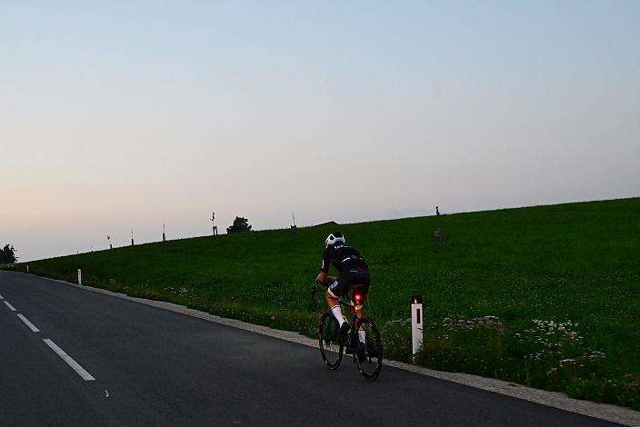 Race Around Austria, Challeng, Radsport