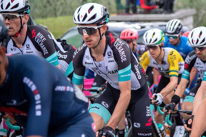 Simon Yates (GBR, Team BikeExchange) Stage 15 Grado - Gorizia (147km), 104. Giro d Italia, UCI Worl Tour