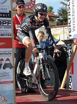 Patrick Konrad, Team Vorarlberg