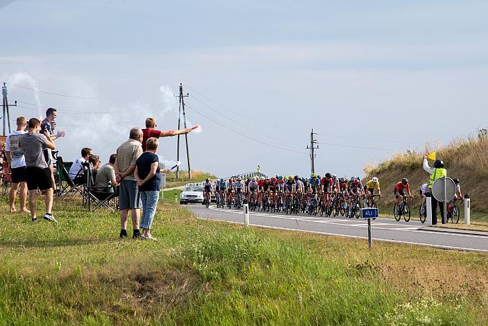 Rohrbach - Rohrbach, Int. "Keine Sorgen" Junioren Rundfahrt UCI Kat. 2.1 MJ
