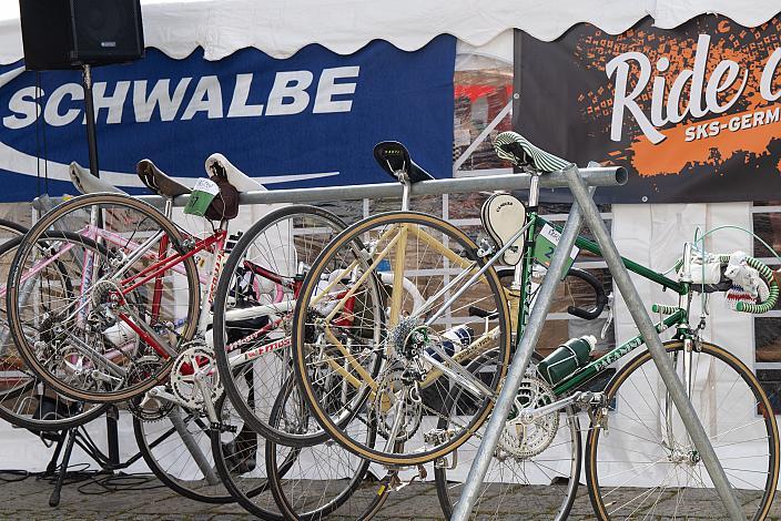 7. Kirschblüten Radklassik, Rad Klassik, Oldtimer, Vintage, Stahlrad, Radsport, Eferding, Oberösterreich