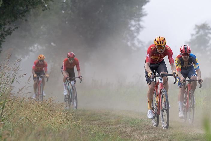 Adne Holter (NOR, Uno-X Pro Cycling Team) 3rd Serenissima Gravel, Cittadella