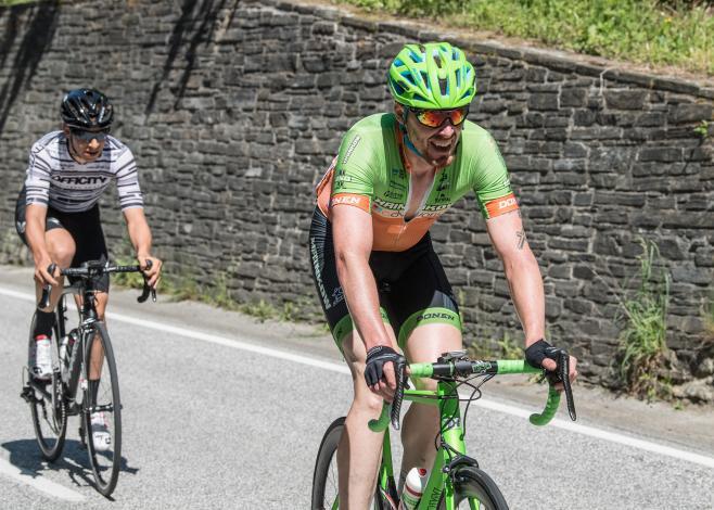 Andreas Hofer (AUT, Hrinkow Advarics Cycleang Team)