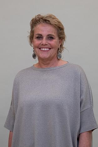 Birgitt Oberweger LRV Oberösterreich Generalversammlung