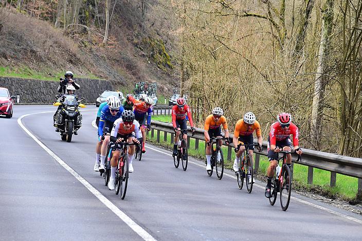  64. Saison Eroeffnung Leonding Herren Elite, Road Cyling League Austria
