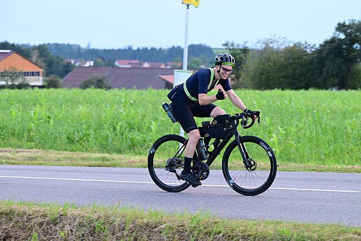 Georg Egger Race Around Austria Radsport, 