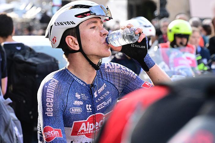 Tobias Bayer (AUT, Alpecin-Deceuninck) Veneto Classic, Soave - Bassano del Grappa,, Veneto