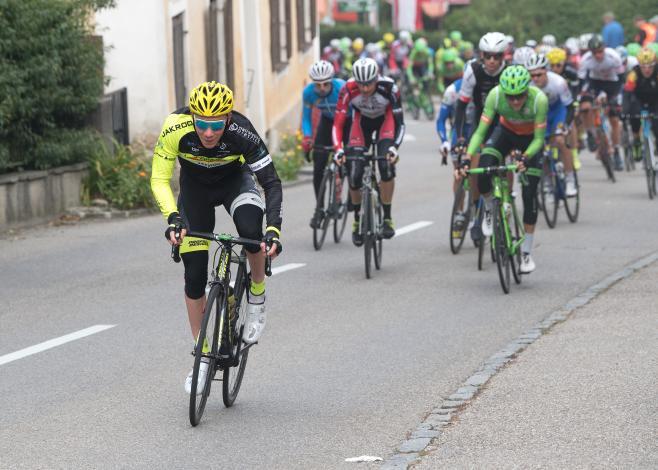 Daniel Geismayr (AUT, Team Vorarlberg) 