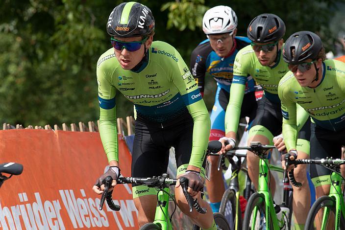Daniel Eichinger (AUT, Hrinkow Advarics Cycleang Team) Ranshofen, 22. Braunauer Radsporttage, ÖRV RadLiga, Radsport, Radliga, ÖRV, Herren Elite, 