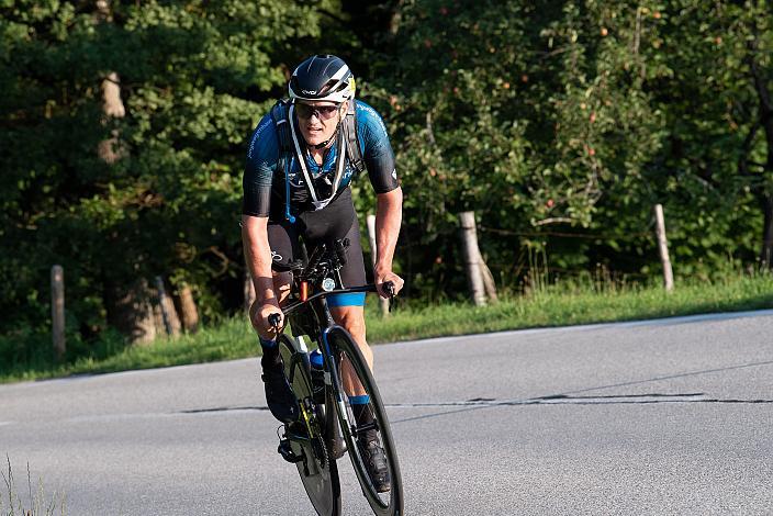 Manuel Dickbauer (AUT) Race Around Austria Challenge, Radsport,