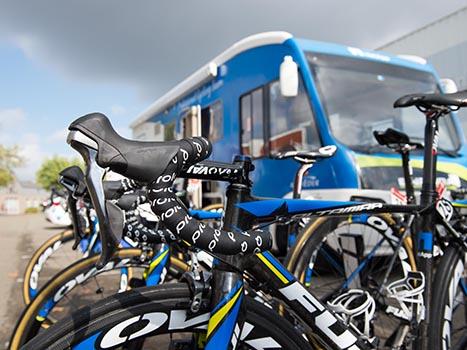 Radrennen, Paris - Tours
