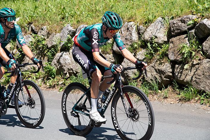 Patrick Konrad (AUT, Bora - Hansgrohe) Herren Elite, U23, Österreichische Meisterschaft Strasse, ÖSTM Gratwein-Straßengel