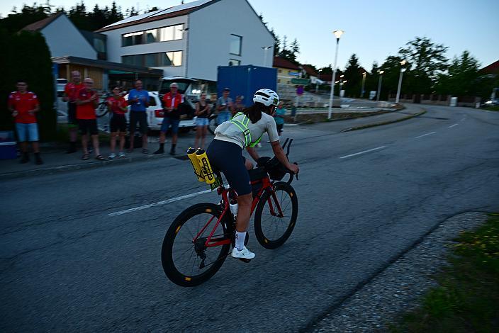 Race Around Austria, Challeng, Radsport