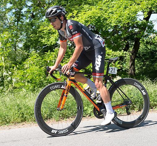  Florian Gamper (AUT, Tirol Cycling Team)