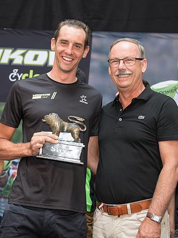 Andreas Graf (AUT, Hrinkow Advarics Cycleang Team)