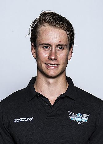 Stefan Gaffal (EHC Liwest Black Wings Linz) 