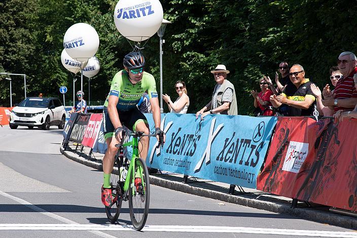 Manuel Bosch (AUT, Hrinkow Advarics) Herren Elite, U23, Österreichische Meisterschaft Strasse, ÖSTM Gratwein-Straßengel