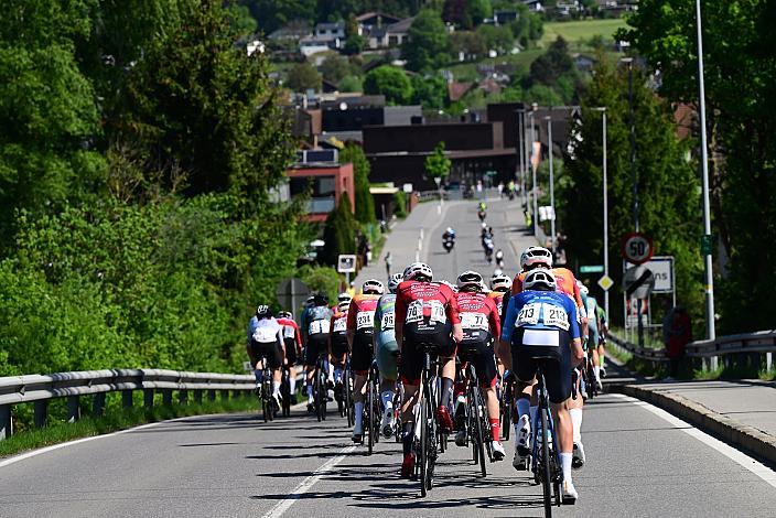 Herren Elite, U23, Road Cyling League Austria, Radliga, GP Vorarlberg, Nenzing