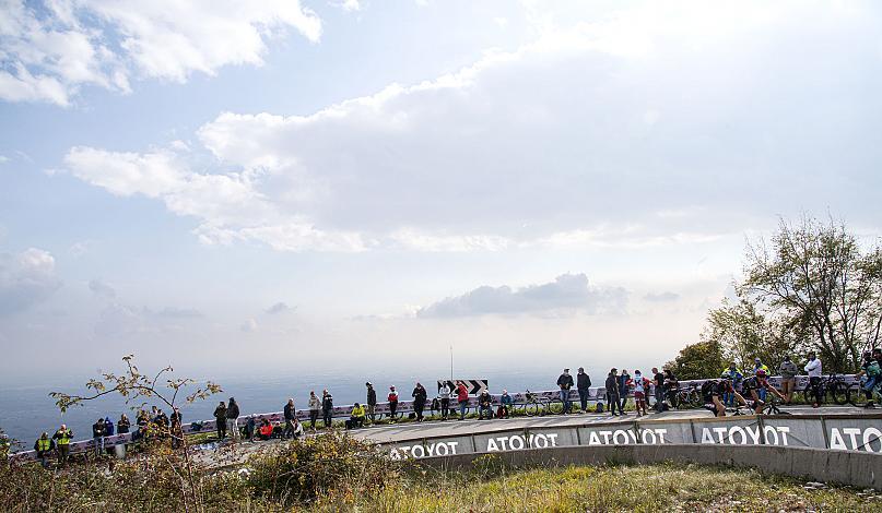 Stage 15,  Base Aerea Rivolto  ›  Piancavallo   (185k) 15. Etappe, 103. Giro d Italia 
