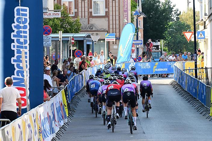 Damen Elite, U23, Road Cycling League Austria, Kriterium Wels