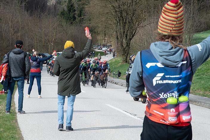  63. Saison Eroeffnung Leonding Herren, Road Cyling League Austria