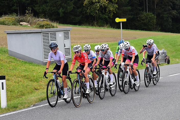 Damen Elite, U23, Cycling League Austria Radliga, Mühlviertler Hügelwelt Classic Elite Damen, Königswiesen, OÖ