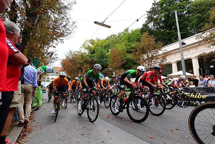 Herren Elite, U23, Road Cycling League Austria, Altstadt Kriterium Graz 