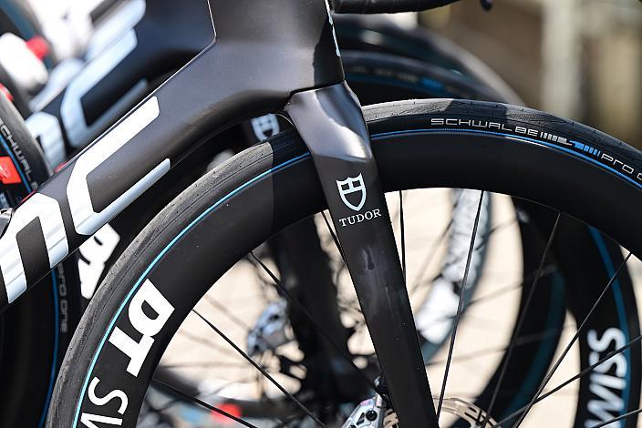 BMC Rad des  Team Tudor Pro Cycling Team (SUI) 108. Giro d Italia, Stage 14, Fiume Veneto - Asiago (219km)