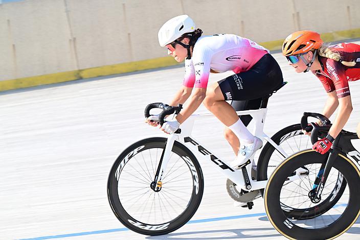 Tabea Huys (AUT, Tirol Woman Cycling)