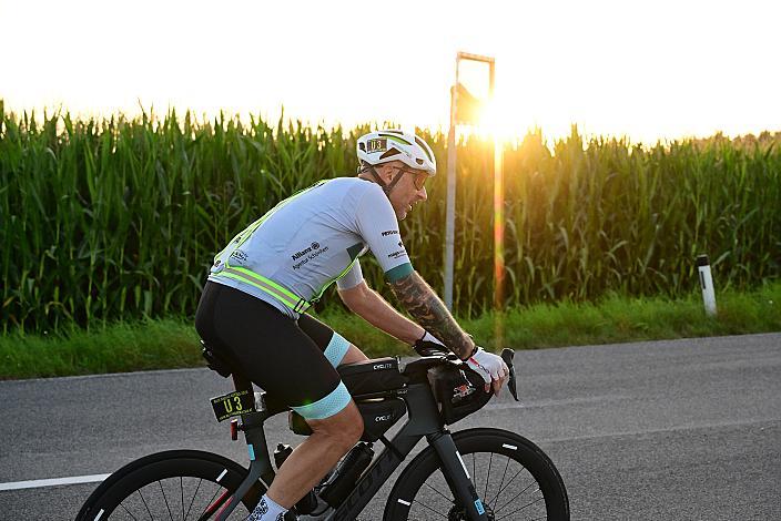 Race Around Austria, Challeng, Radsport