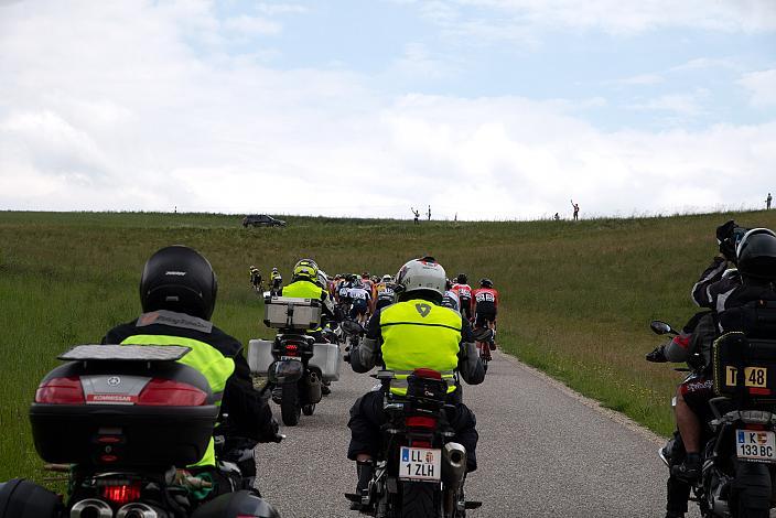 Wels Max.Center - Amag Ranshofen,  Int. Raiffeisen Oberösterreich Rundfahrt UCI Kat. 2.2