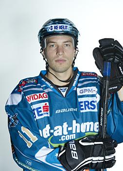 Michael Lebler, Stuermer, Liwest Black Wings 2012/2013