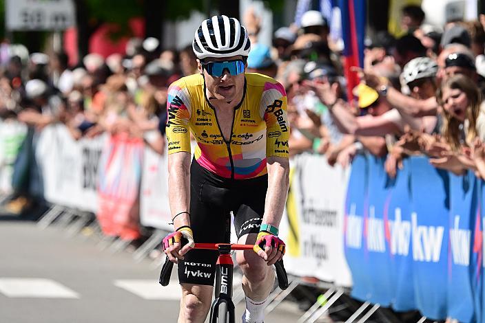 Colin Chris Stüssi (SUI, Team Vorarlberg) Herren Elite, U23, Road Cyling League Austria, Radliga, GP Vorarlberg, Nenzing