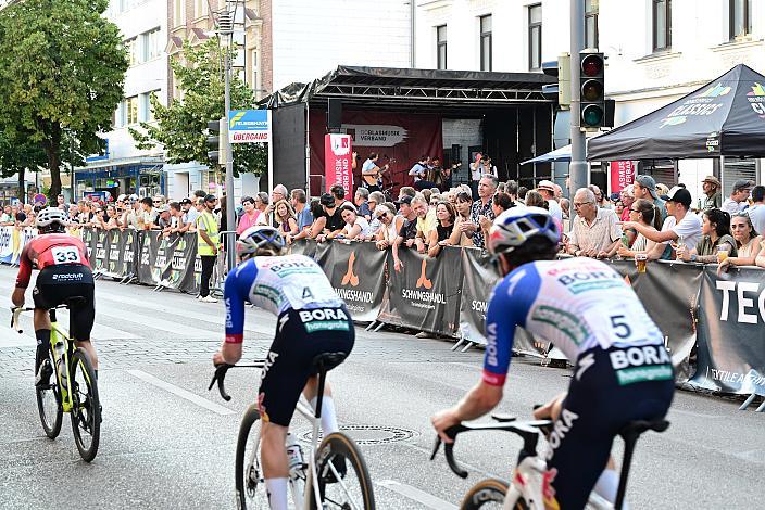 Herren Elite, U23, Road Cycling League Austria, Kriterium Wels