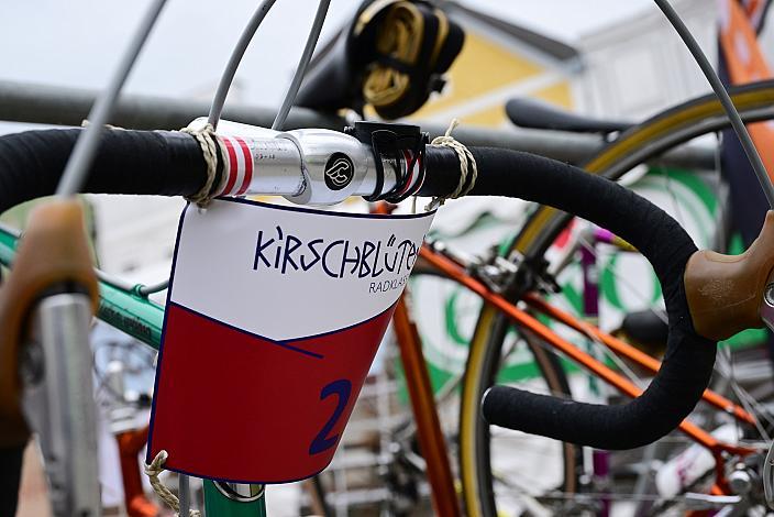 10. Kirschblüten Radklassik, Rad Klassik, Oldtimer, Vintage, Stahlrad, Radsport, Eferding, Oberösterreich