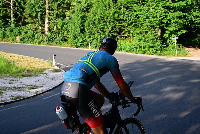 Race Around Austria, Challeng, Radsport