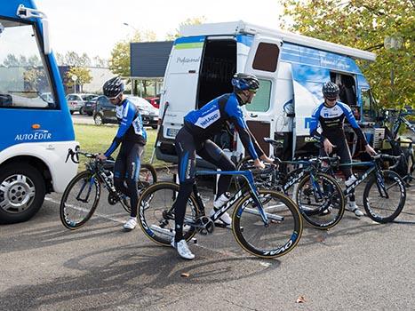 Radrennen, Paris - Tours
