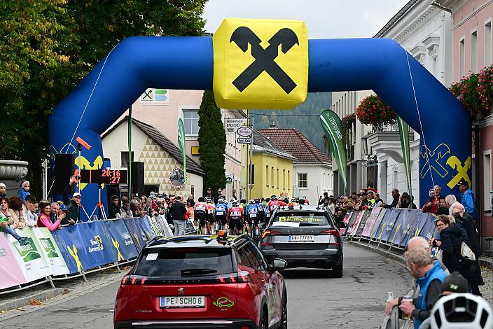 Herren Elite, U23, Cycling League Austria Radliga, Mühlviertler Hügelwelt Classic Elite Damen, Königswiesen, OÖ